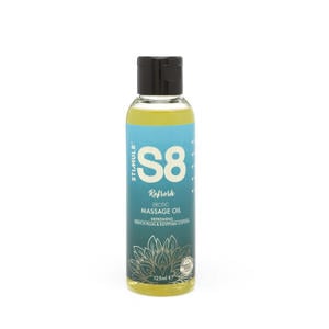 Massage Oil - 125 ml