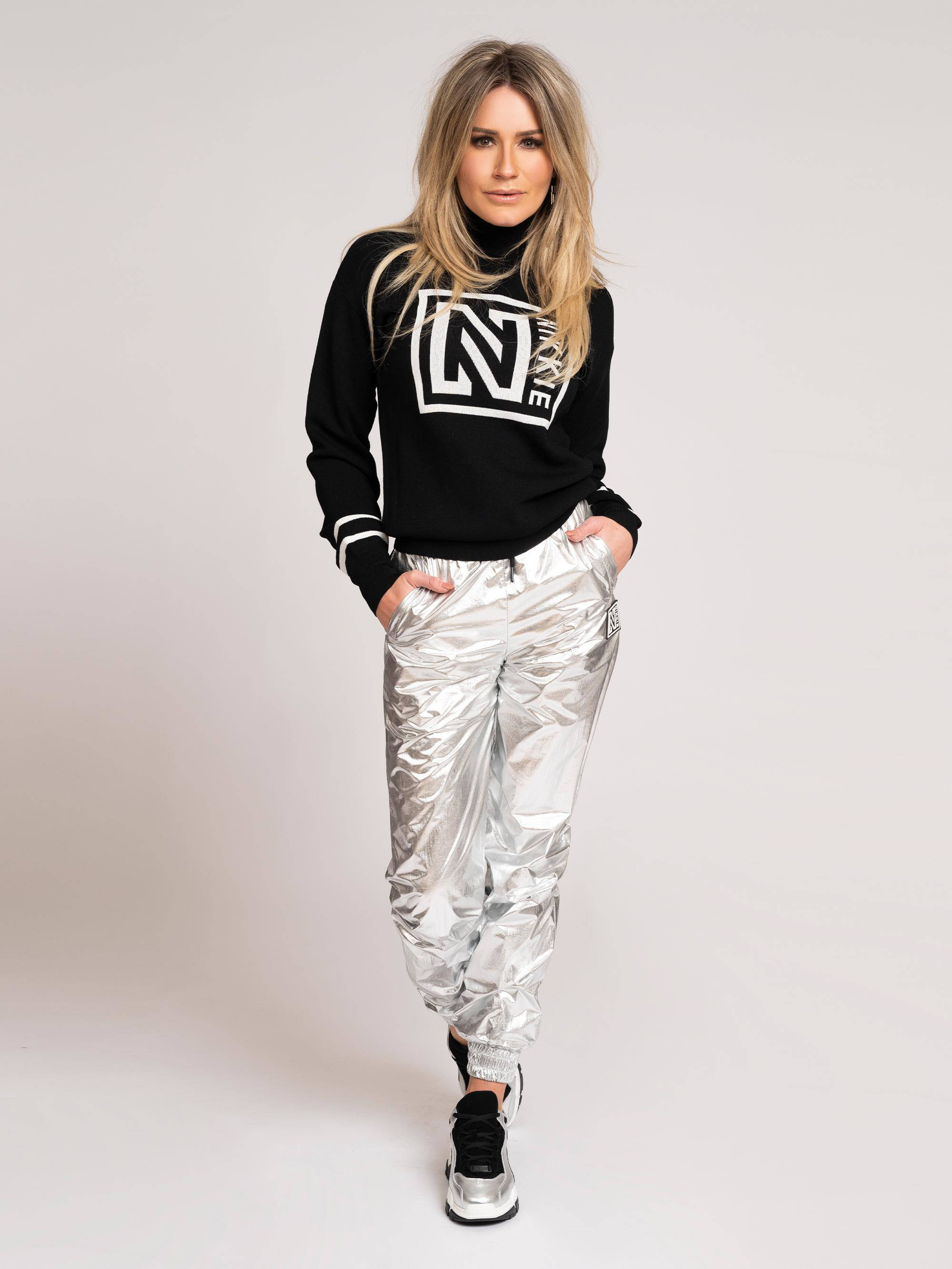 Livia Sneaker | NIKKIE | Womens Designer Fashion | Offizieller deutscher  Webshop