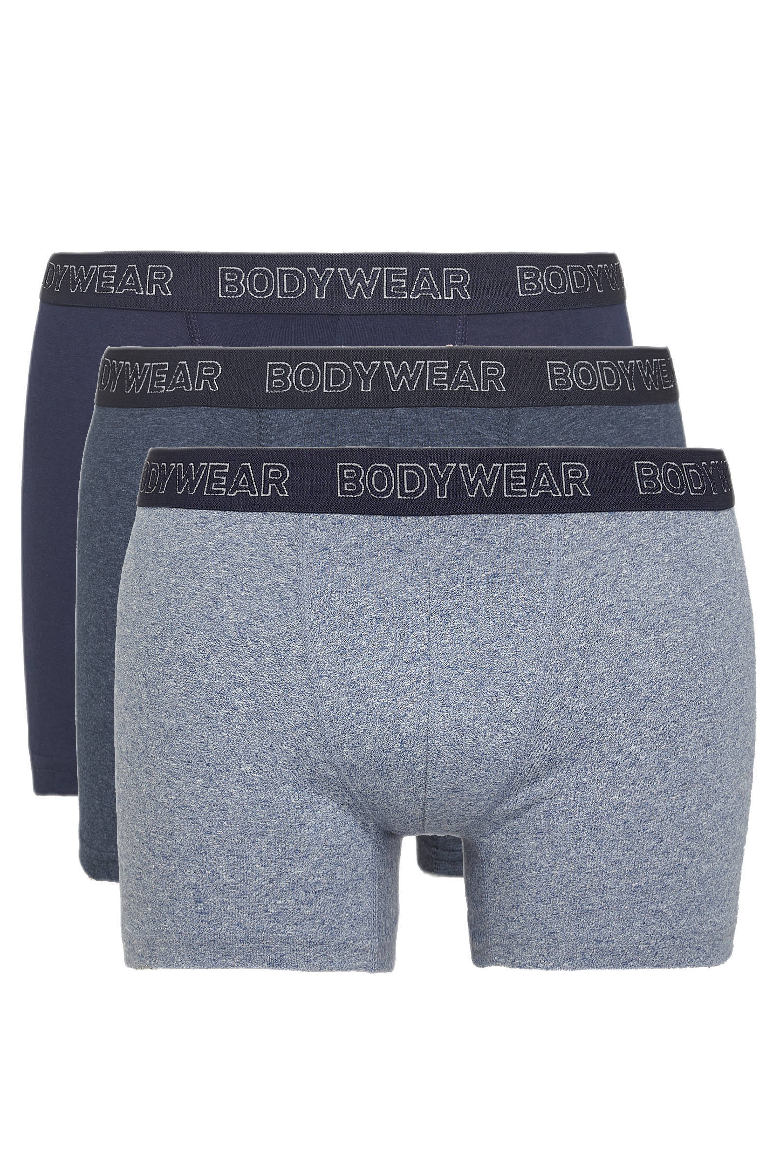C\u0026A Angelo Litrico boxershort (set van 3) | wehkamp