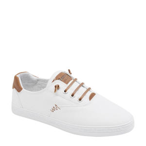   sneakers wit