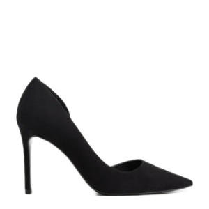   pumps zwart