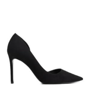 pumps zwart