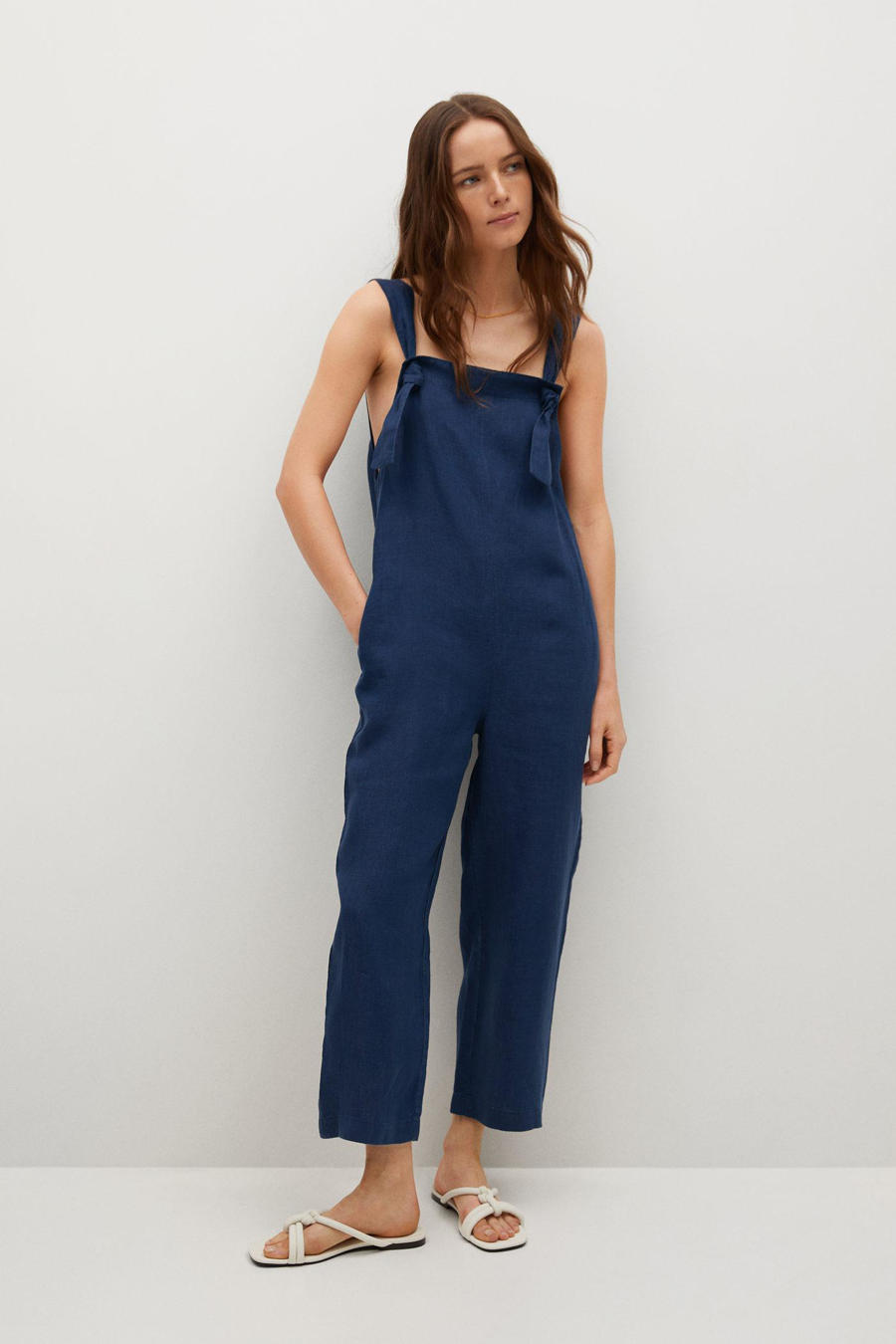 Blauwe jumpsuits voor dames online kopen? Wehkamp