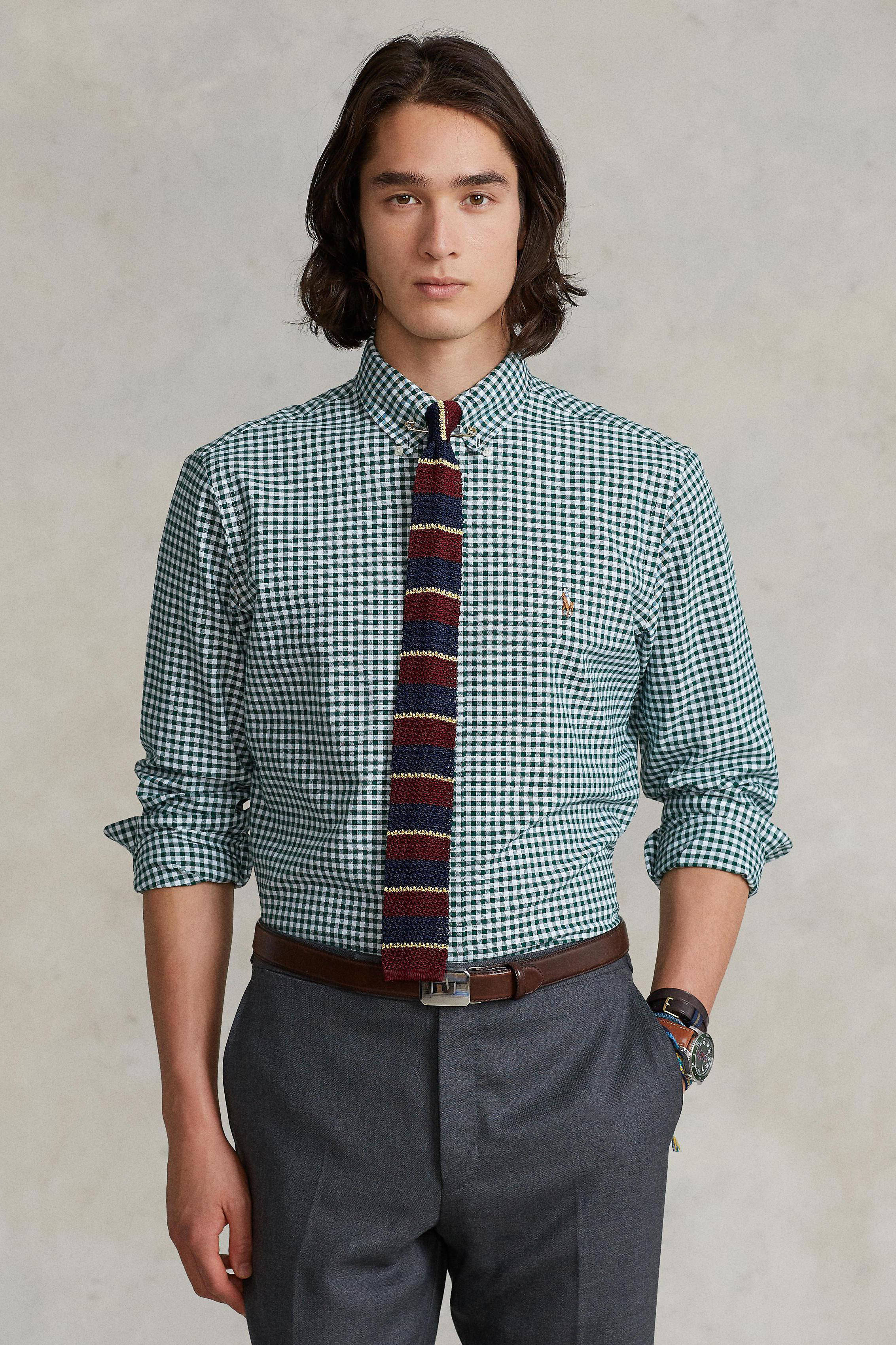 ralph lauren overhemd sale