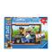 Paw Patrol in actie legpuzzel 12 stukjes