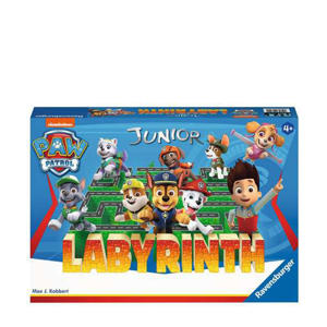  Junior Labyrinth