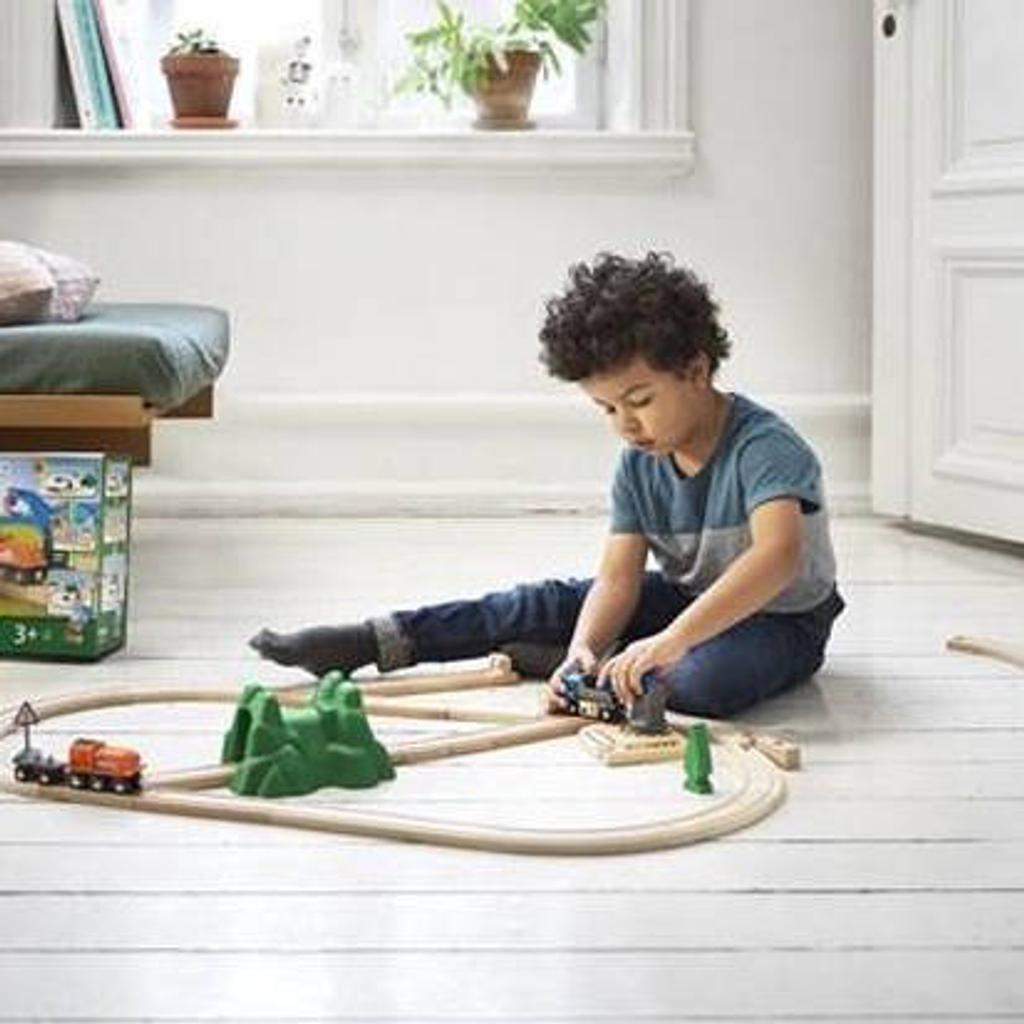 Starter Lift & Load Set | Snuggle Bugz | Canada's Baby Store
