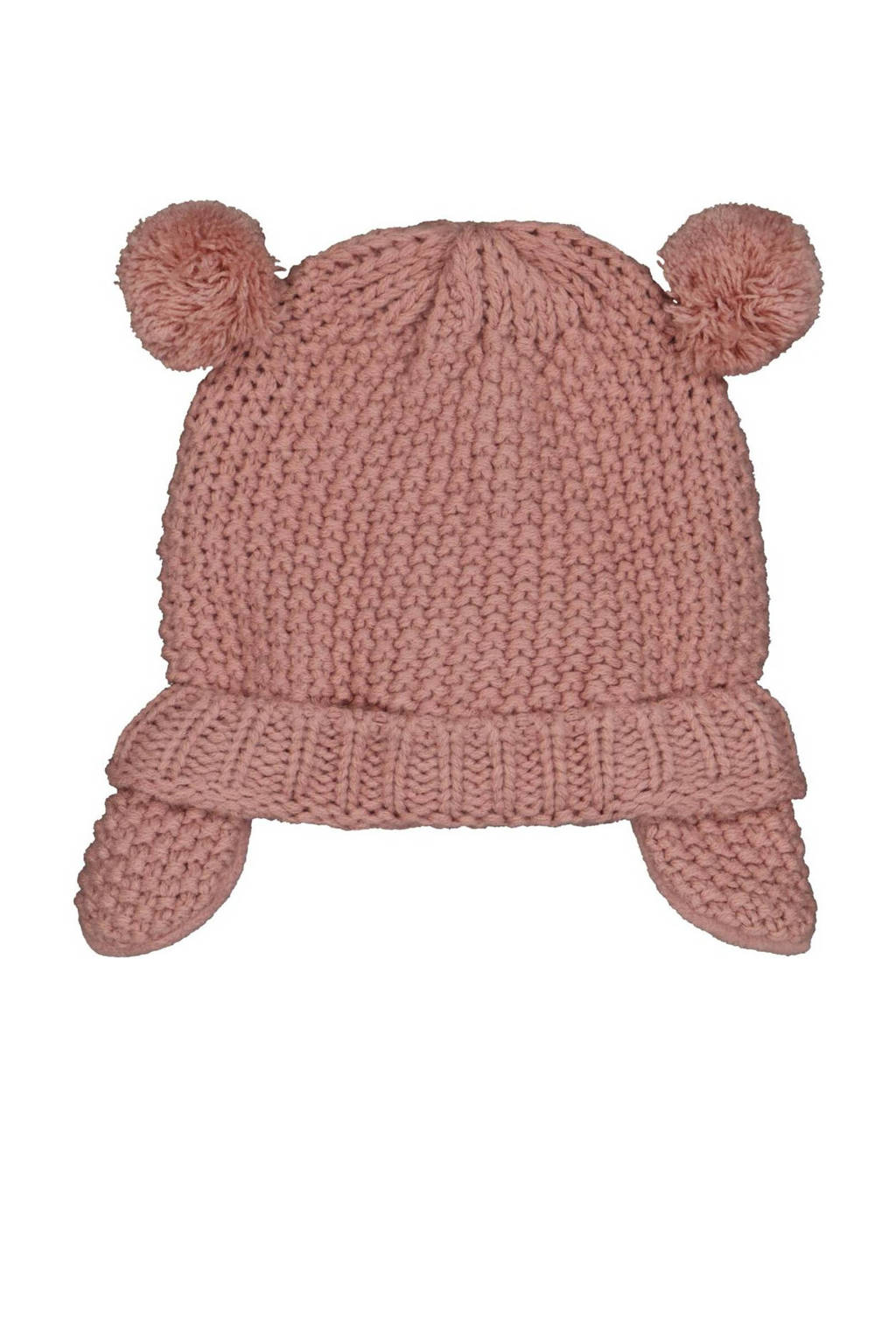 HEMA muts oudroze, Oudroze