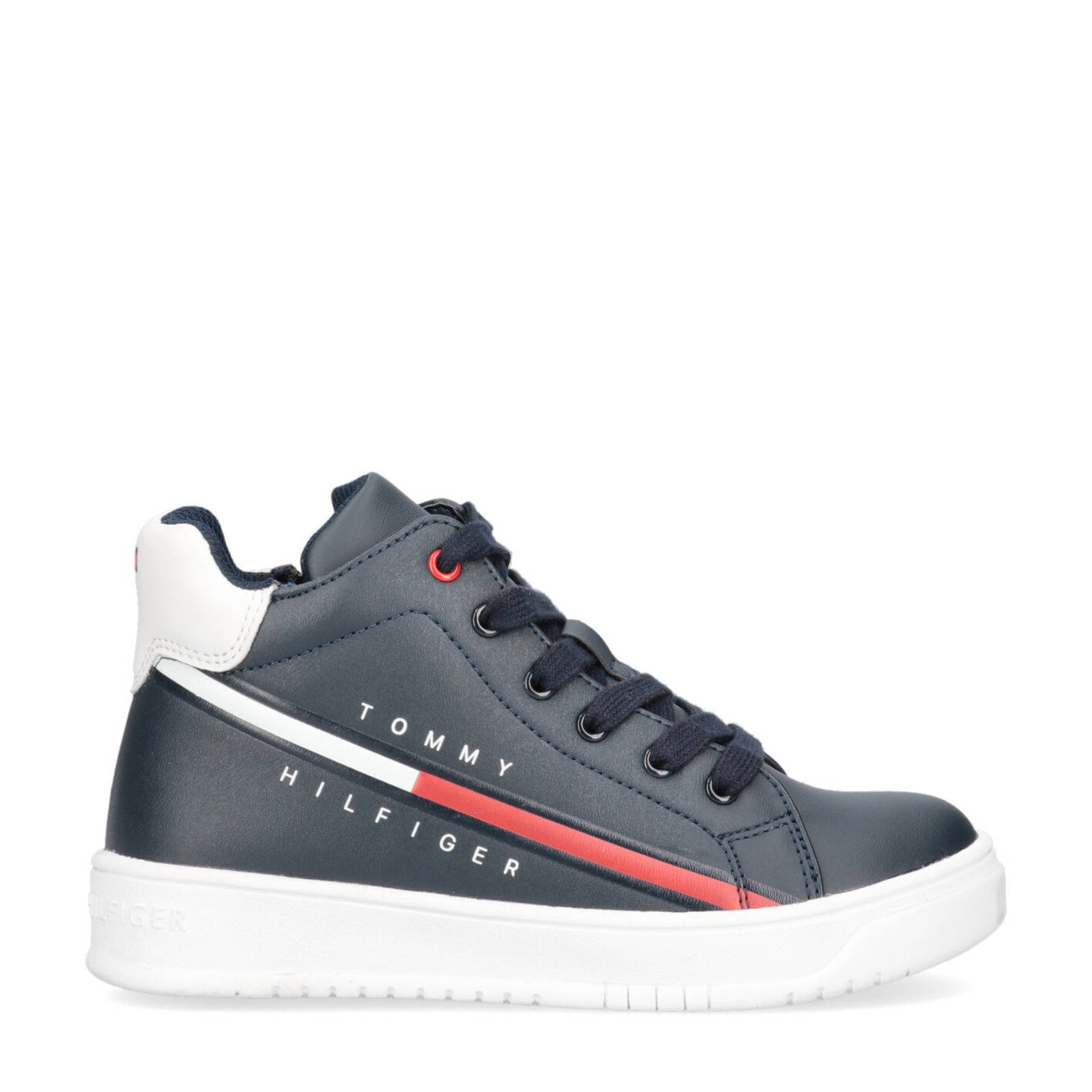 Sale: Tommy Hilfiger schoenen | hoge kortingen | Wehkamp