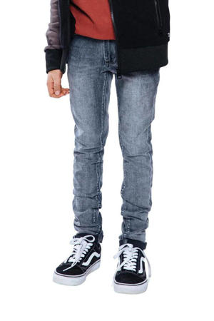 skinny jeans Brad grijs