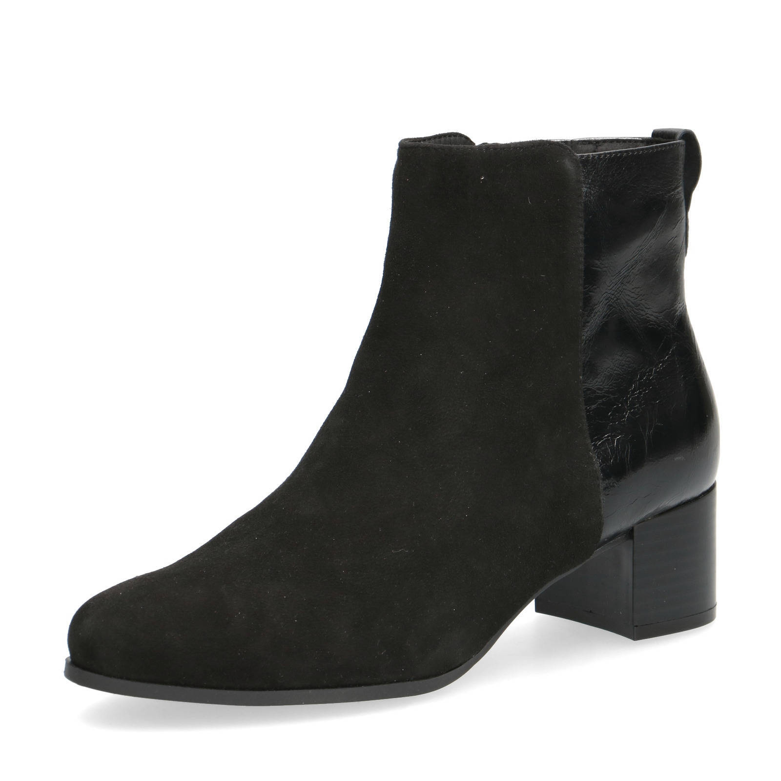 De 18 knapste enkellaarsjes uit de sale | Fashionchick