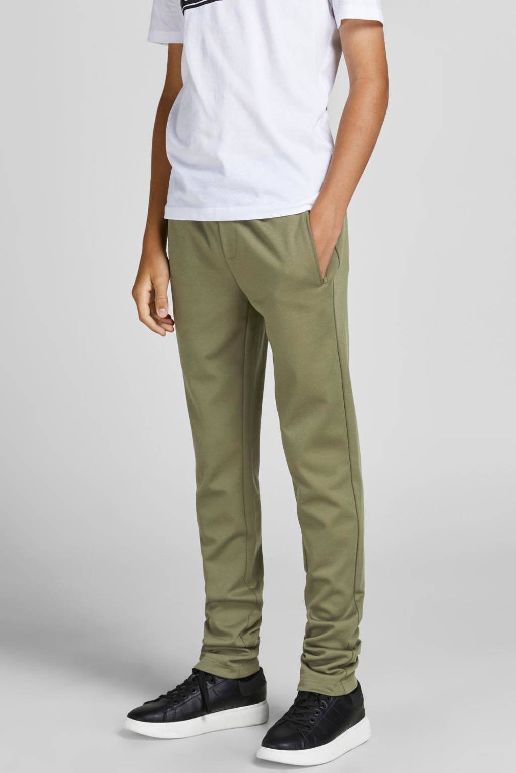 Trouser Jack And Jones Jjivega JACK JONES JUNIOR