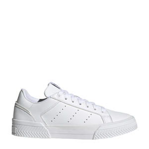 Court Tourino sneakers wit/zilver