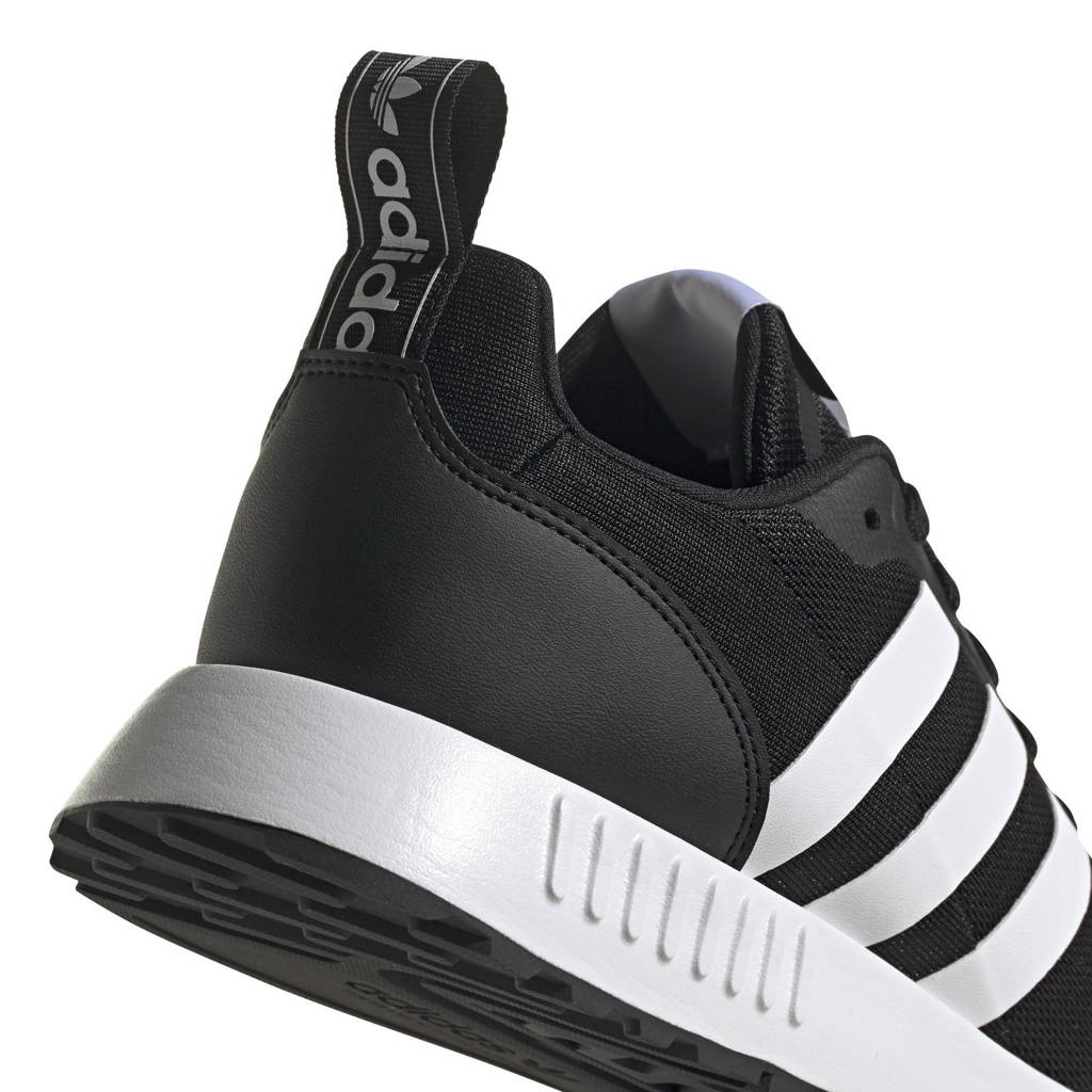 Houden Doordringen Observeer adidas Originals Multix sneakers zwart/wit | wehkamp