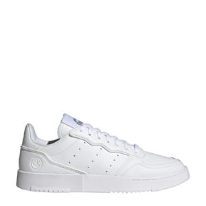 Supercourt Vegan sneakers wit/wit