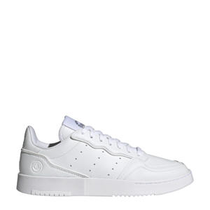 Supercourt Vegan sneakers wit/wit