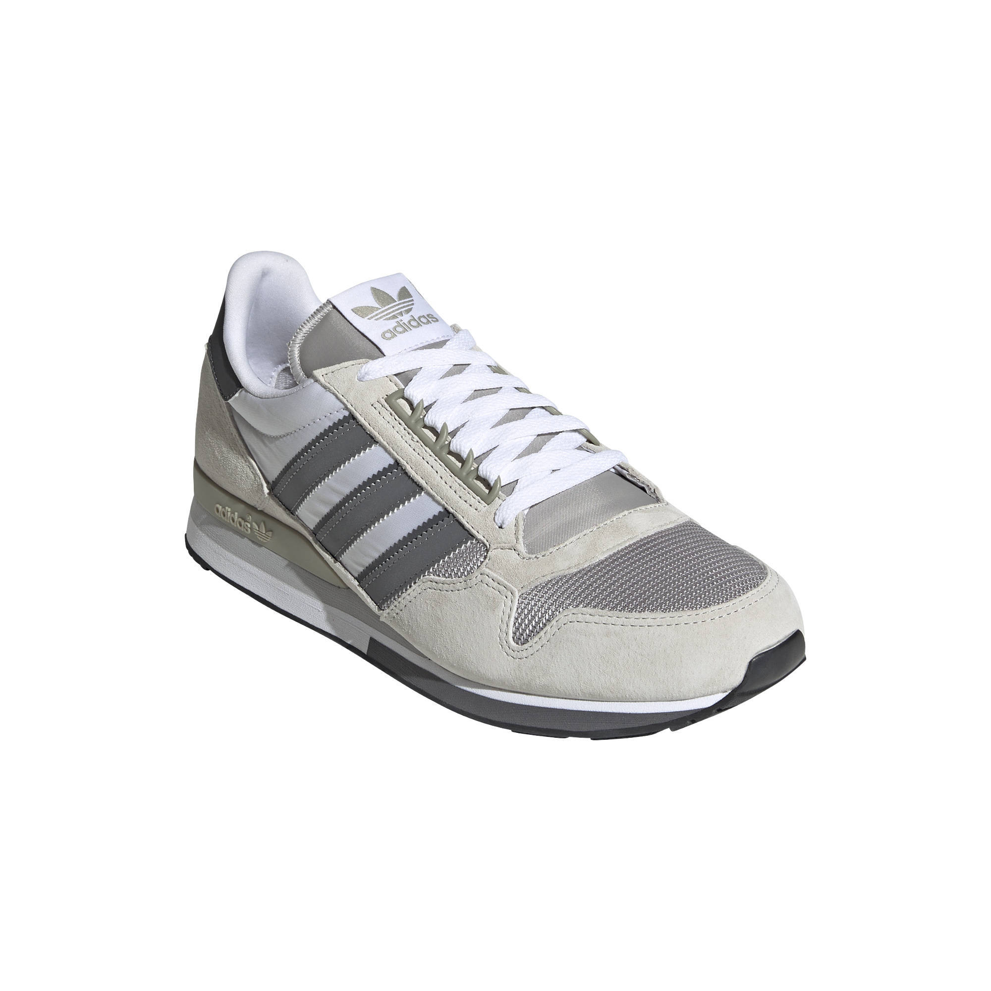 Grijze Dames Adidas Sneakers online kopen? Vergelijk op Schoenen.nl