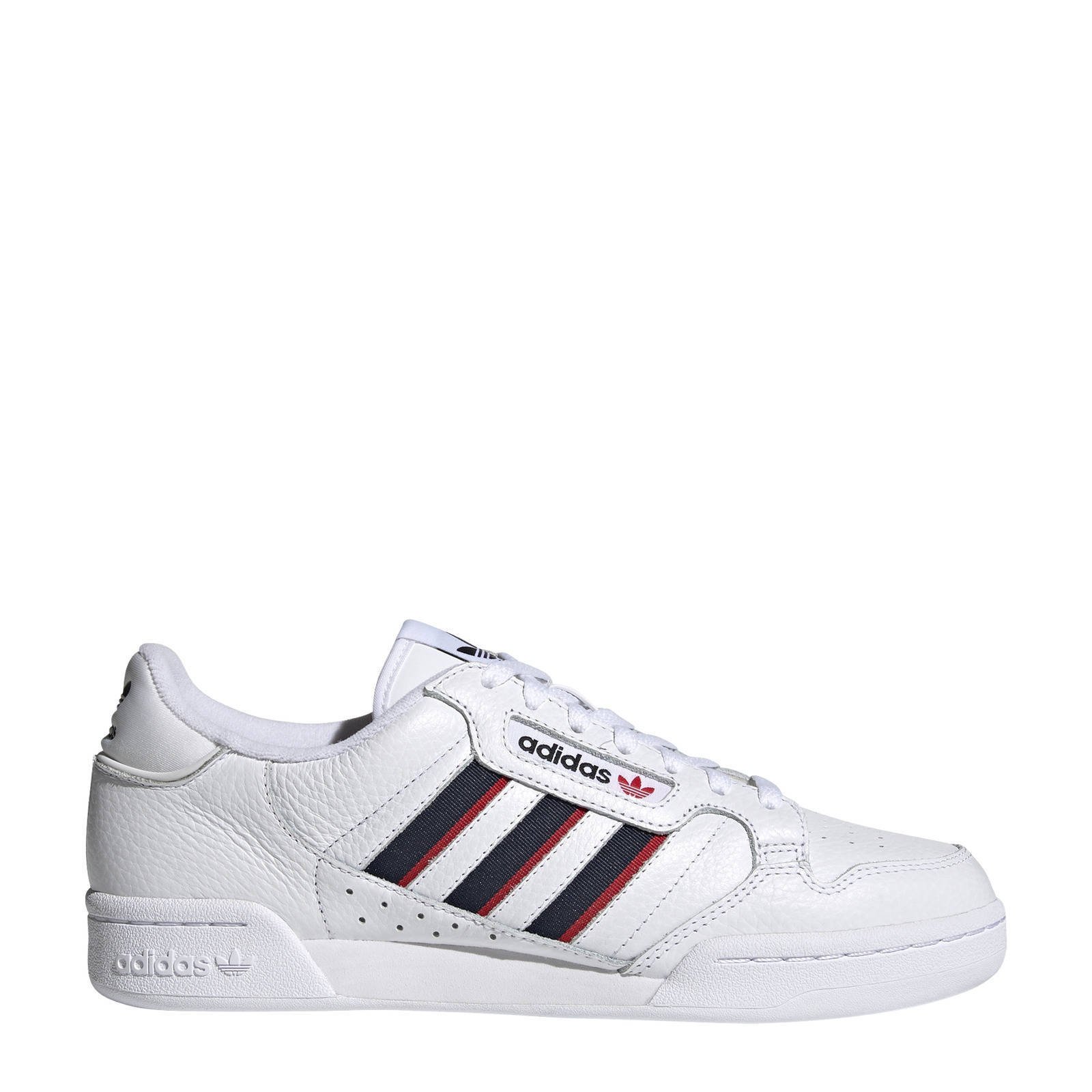 Witte adidas sneakers clearance heren