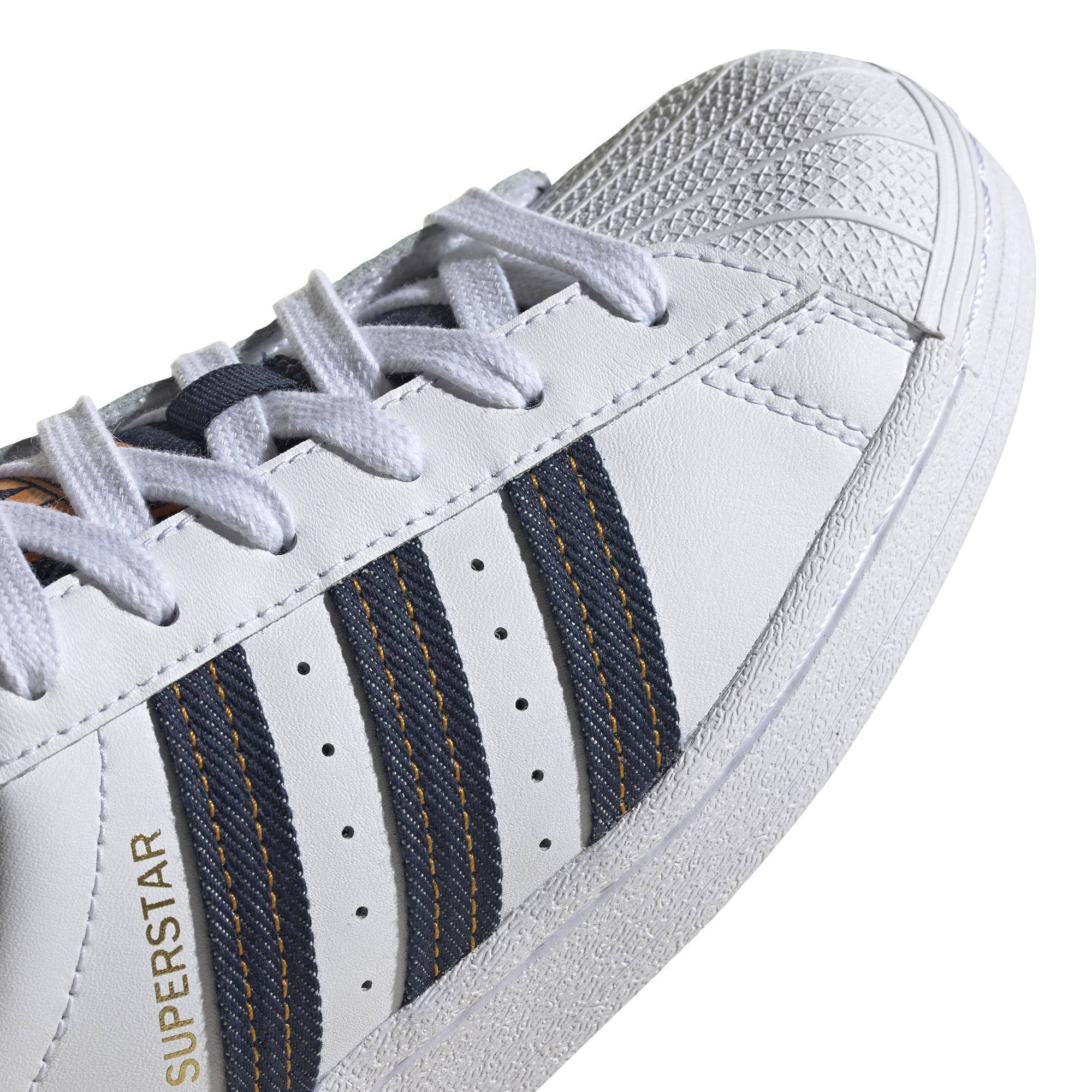 denim adidas shoes