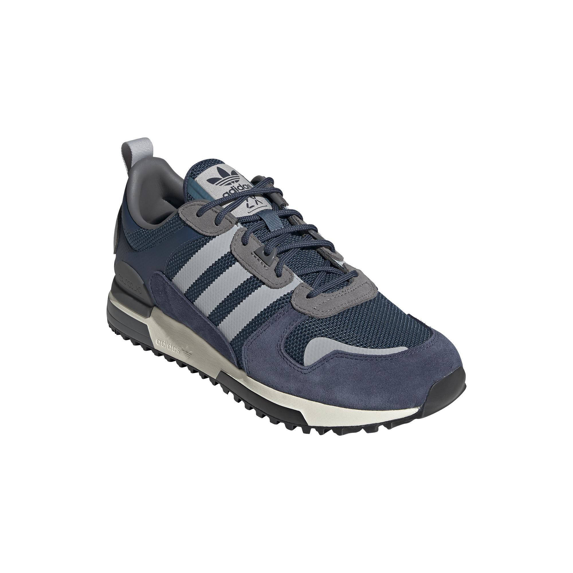 adidas Originals ZX 700 sneakers blauw/grijs/lichtblauw | wehkamp