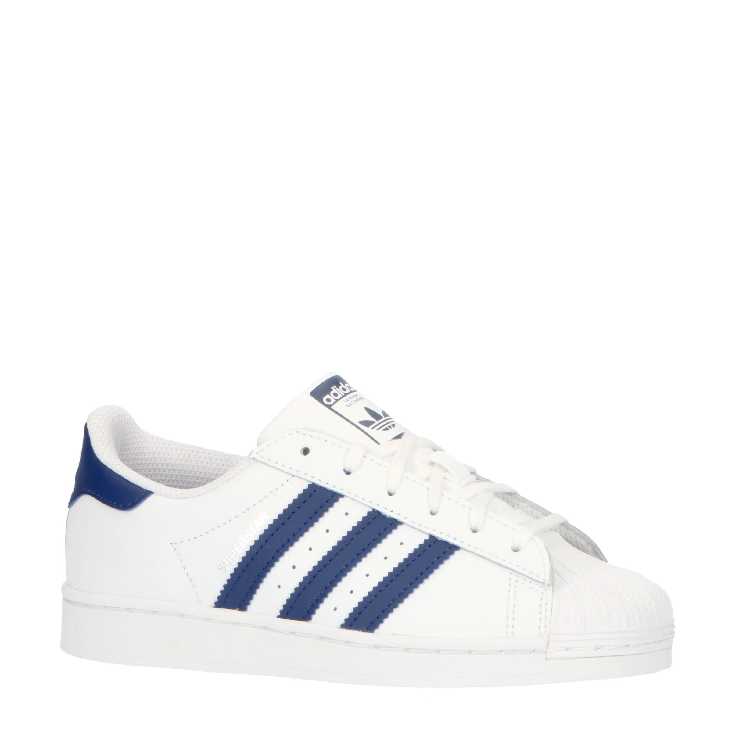 Adidas originals superstar: kinderschoenen online kopen? | Wehkamp