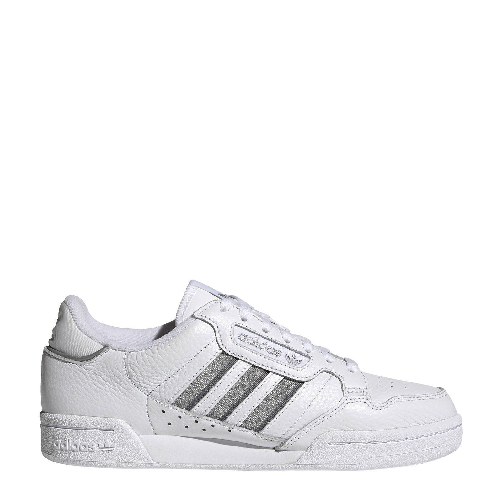 adidas sneakers dames continental 80