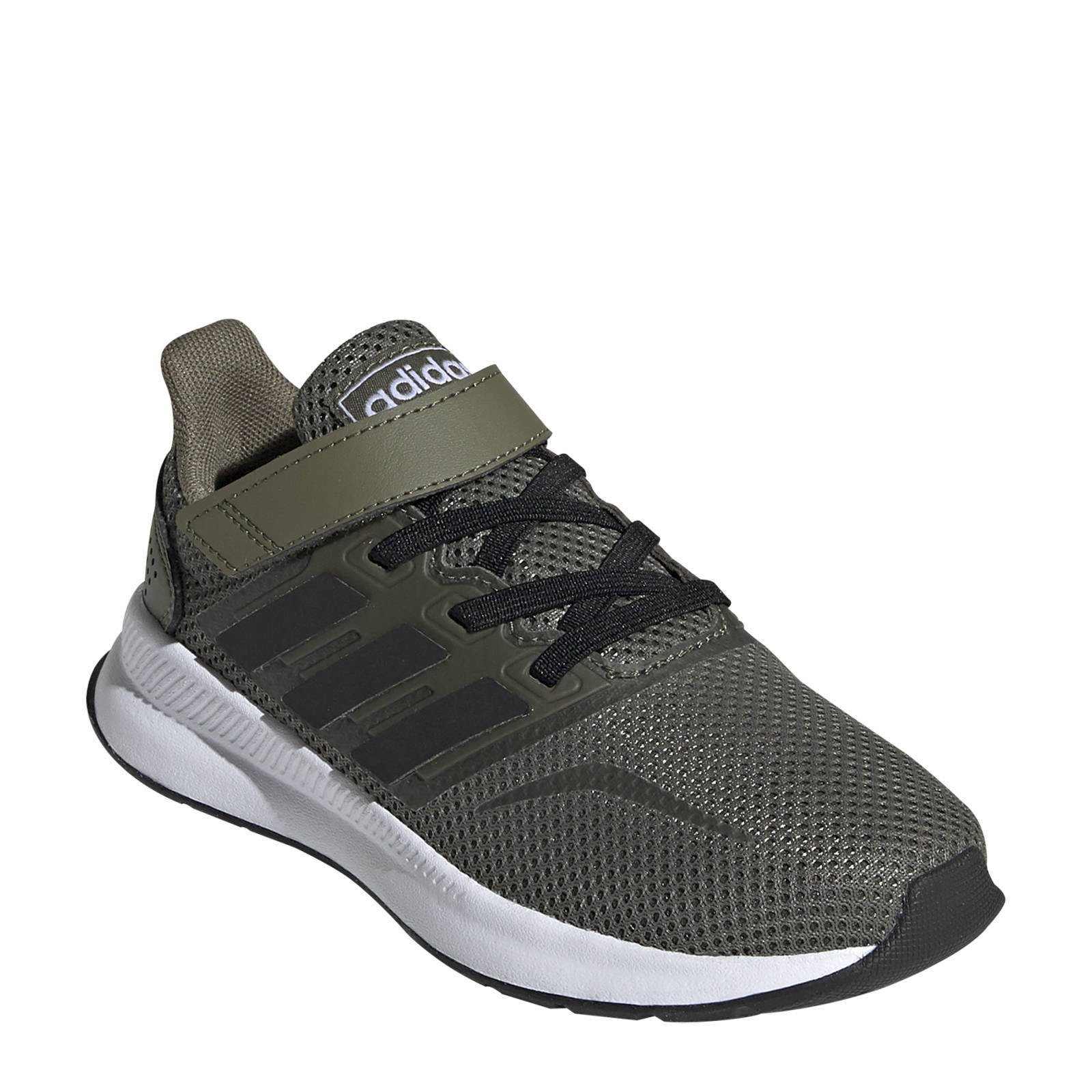 Adidas Runfalcon C Fw5140 , Roze , Unisex FW5140 - Vergelijk prijzen