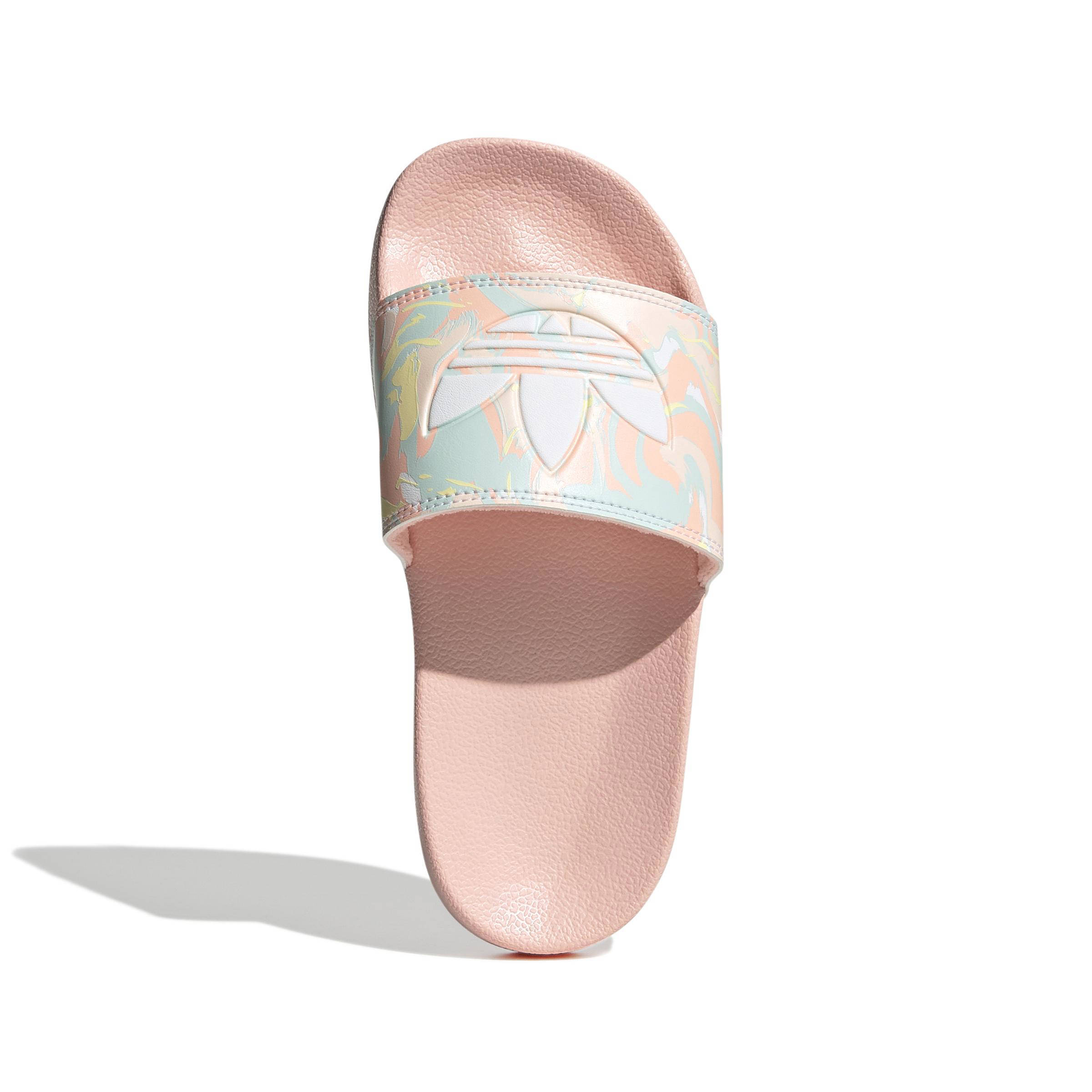 adidas badslippers voor meisjes online kopen? | Wehkamp