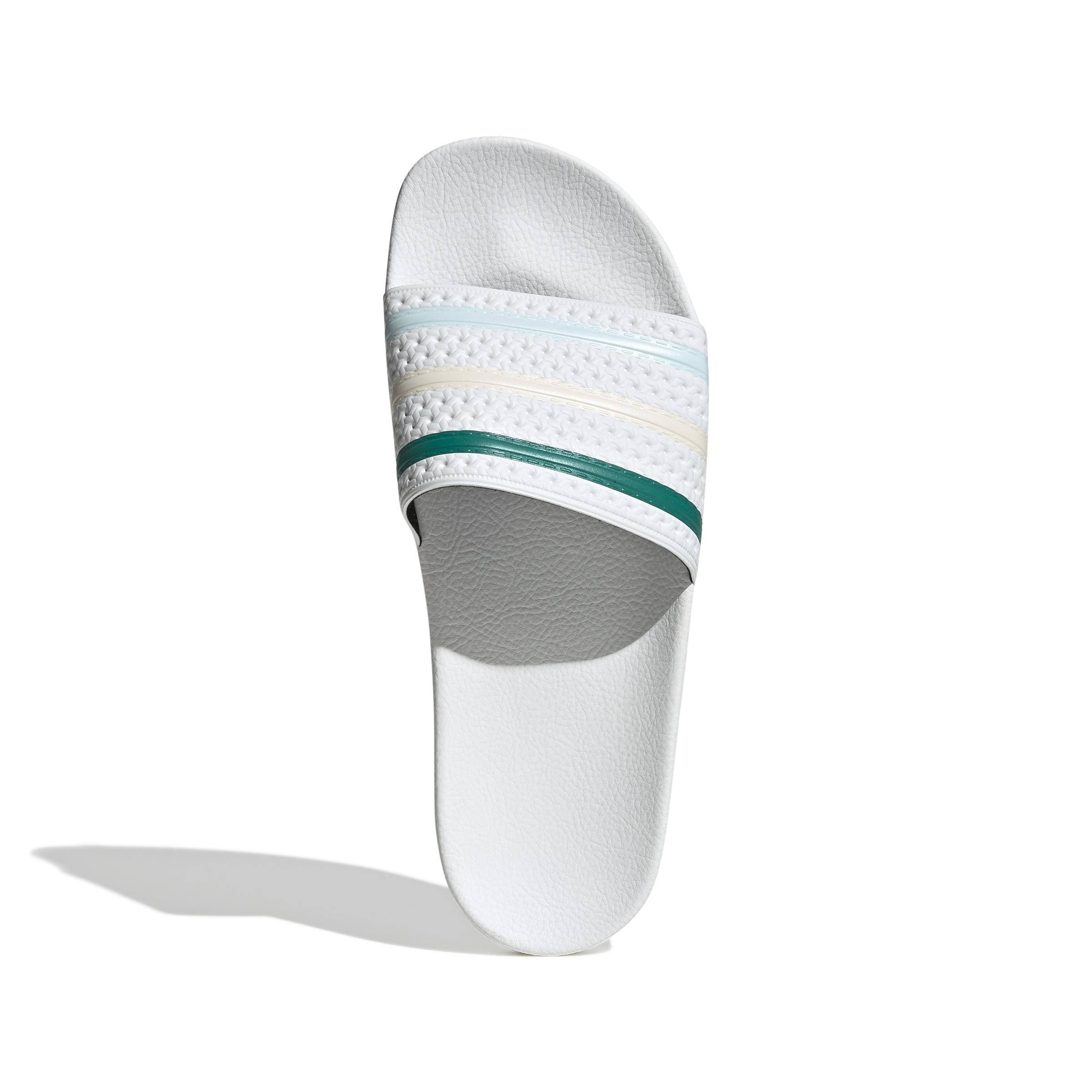 adidas Originals badslippers voor dames online kopen? | Wehkamp