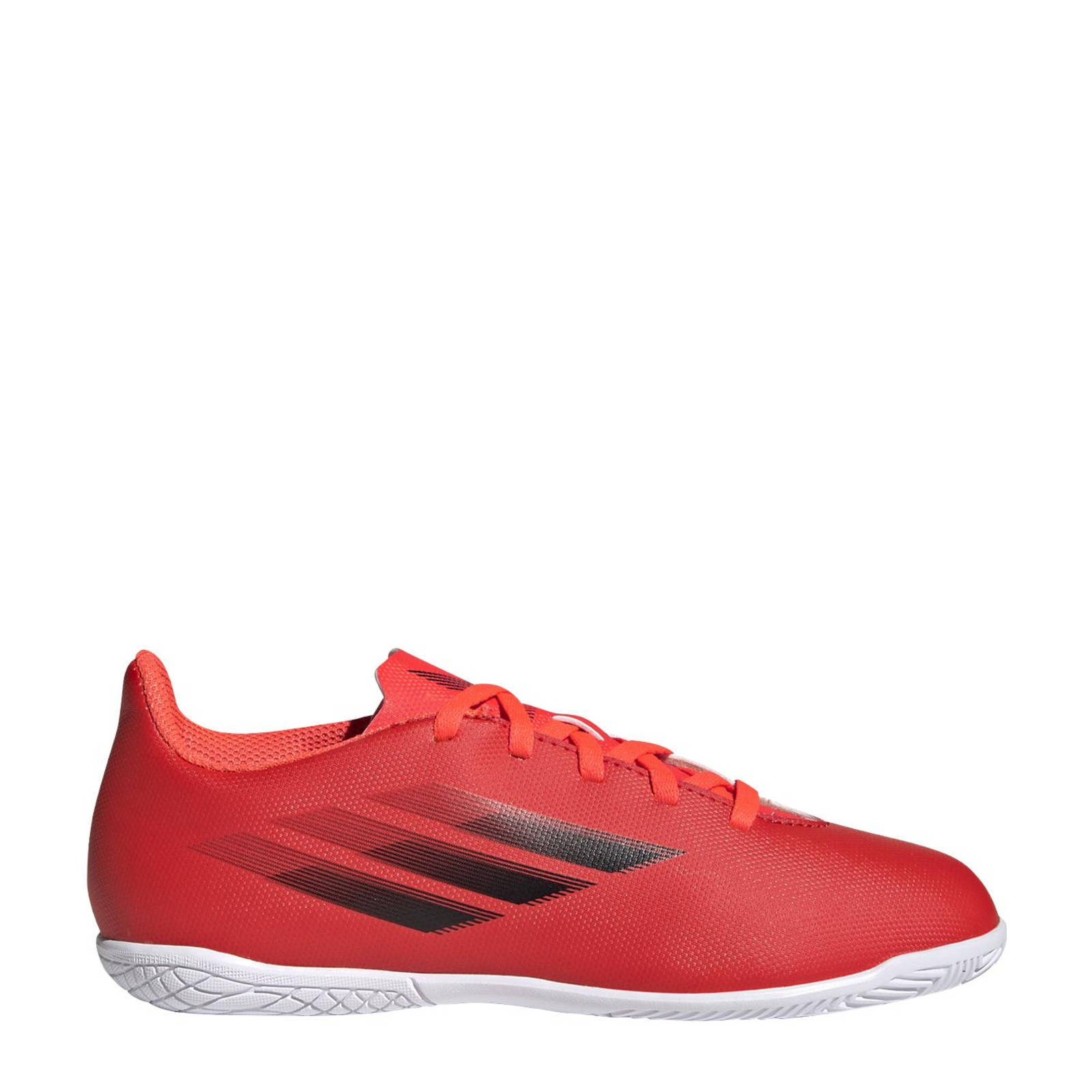 zaalvoetbalschoenen x