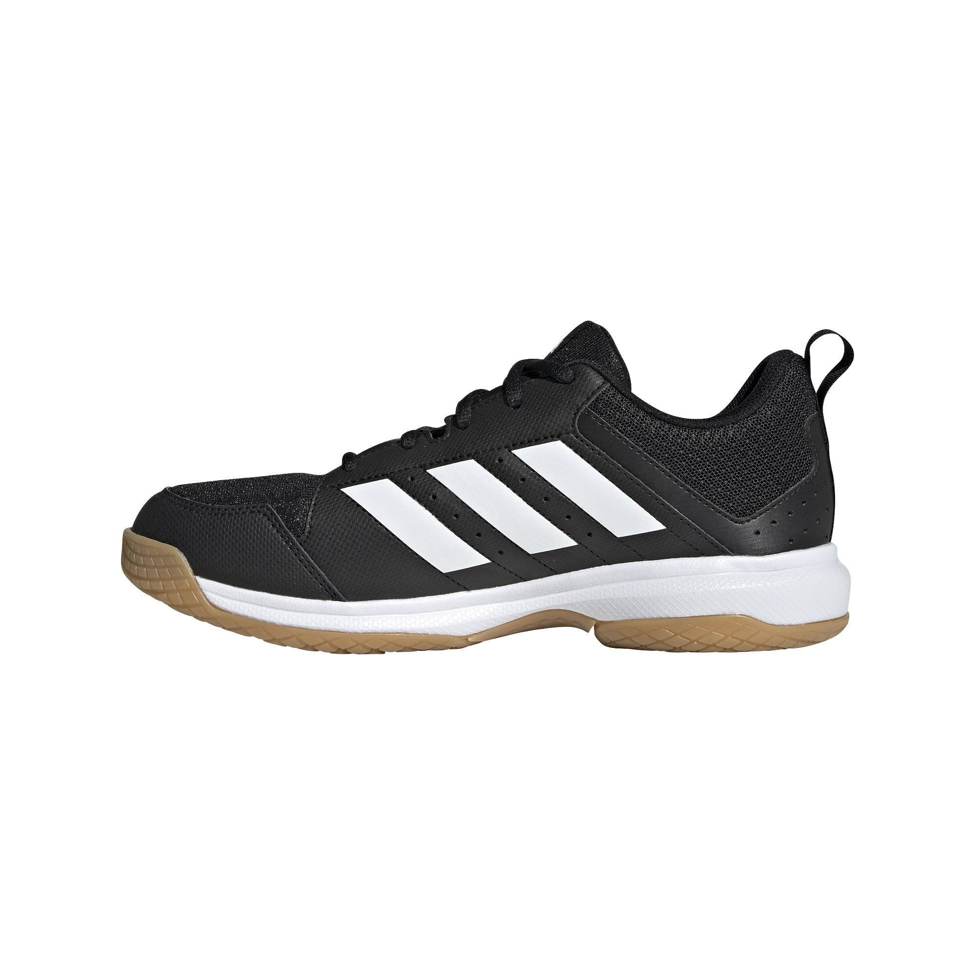 adidas Performance Ligra 7 zaalsportschoenen zwart/wit adidas Schoenen  Sportschoenen Zaalschoenen Your favorite merchandise here Best Price The  Style of Your Life