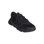 thumbnail: adidas Originals Ozweego  sneakers zwart/grijs