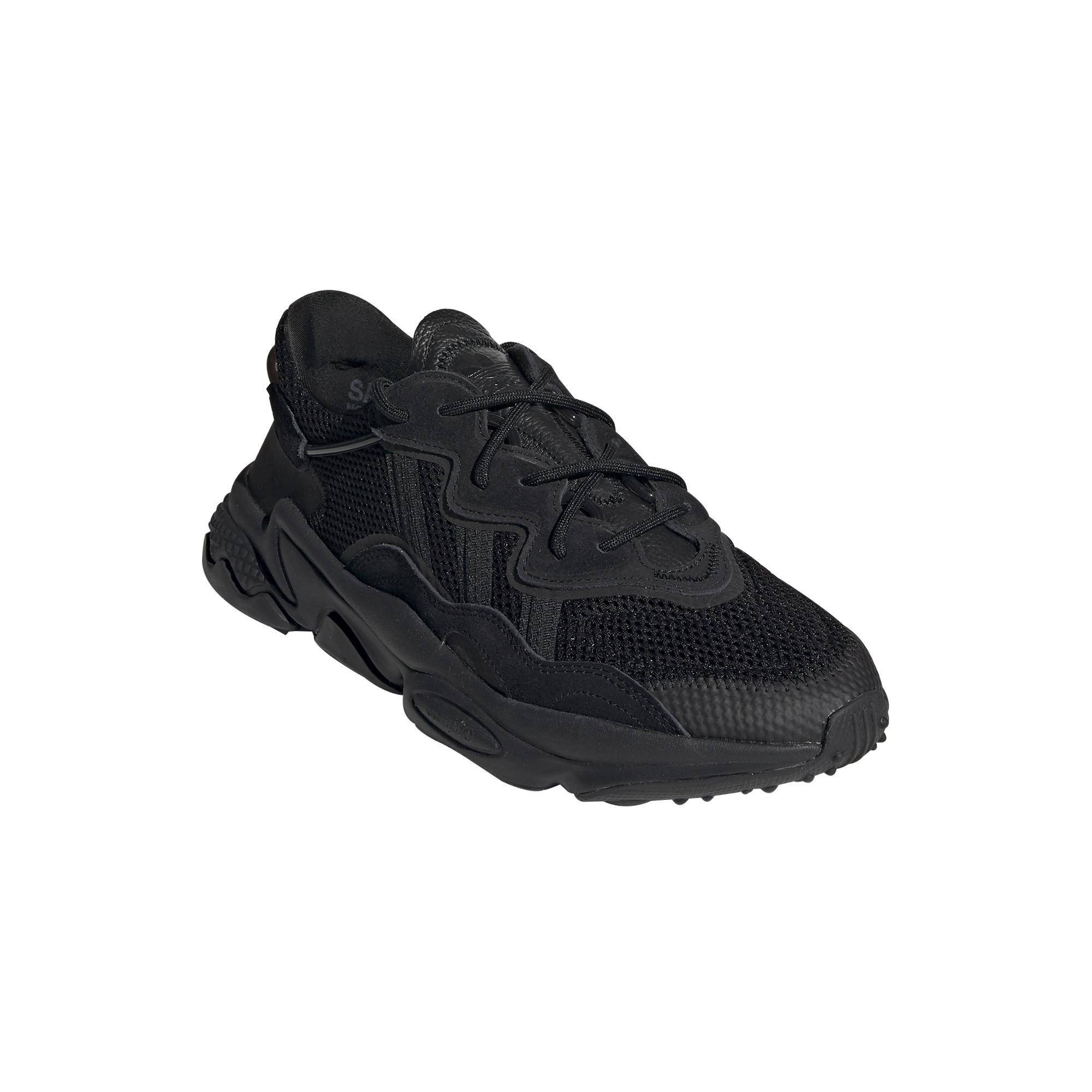 adidas Originals Ozweego sneakers zwart/grijs | wehkamp