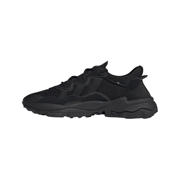 thumbnail: adidas Originals Ozweego  sneakers zwart/grijs