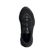 thumbnail: adidas Originals Ozweego  sneakers zwart/grijs