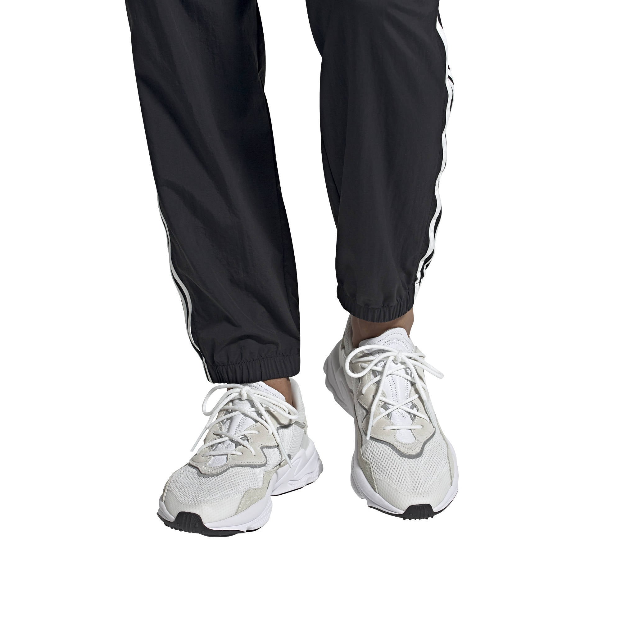 adidas Originals Ozweego sneakers wit/zwart | wehkamp