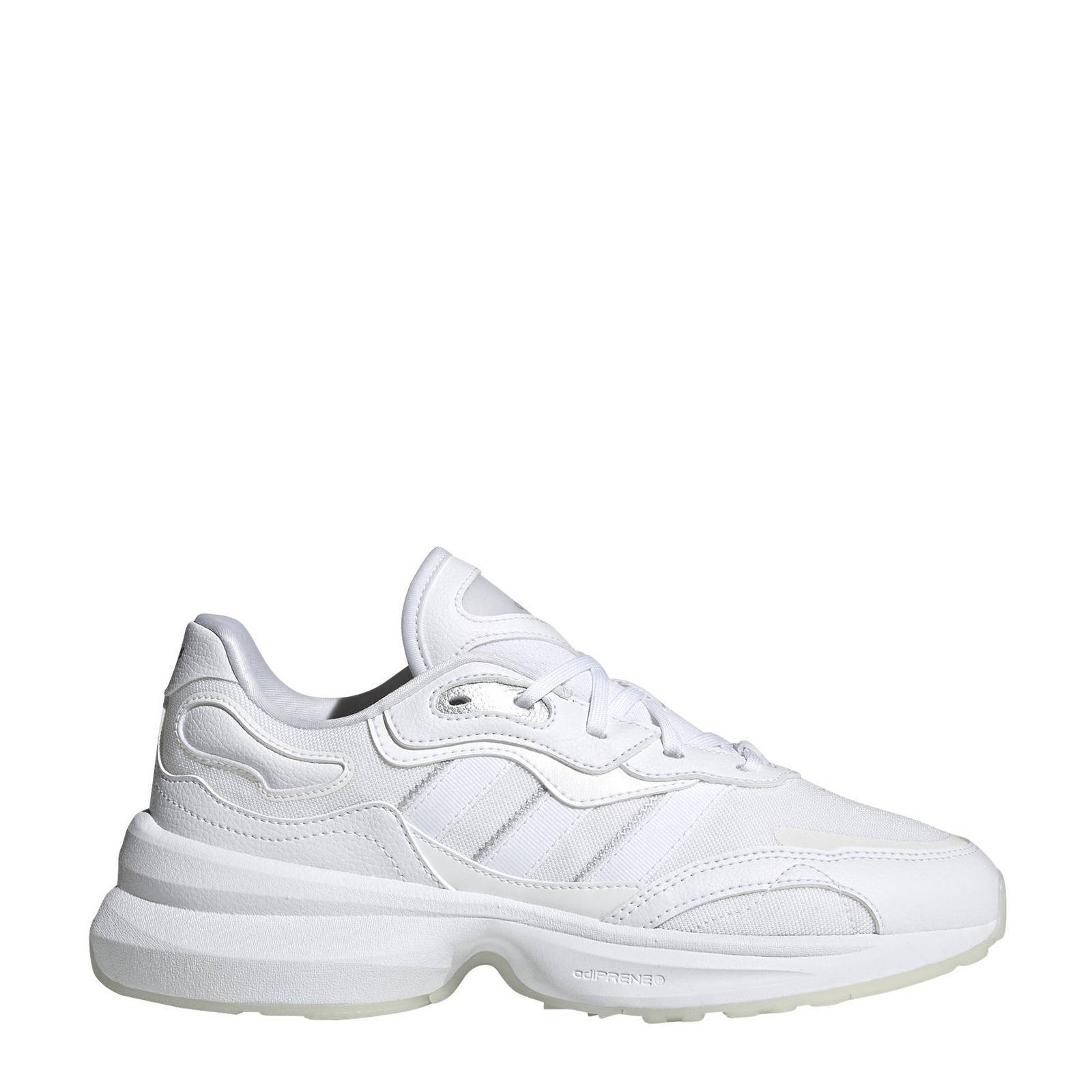 adidas Originals Zentic sneakers wit | wehkamp