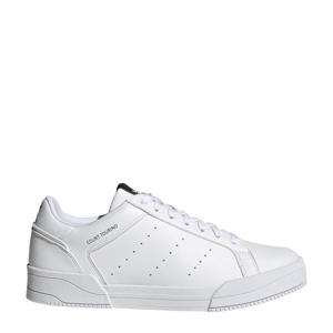 Court Tourino sneakers wit/zwart