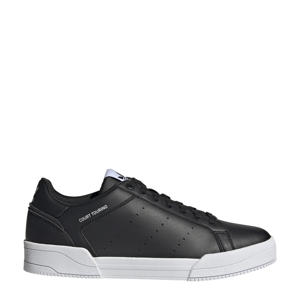Court Tourino sneakers zwart/wit