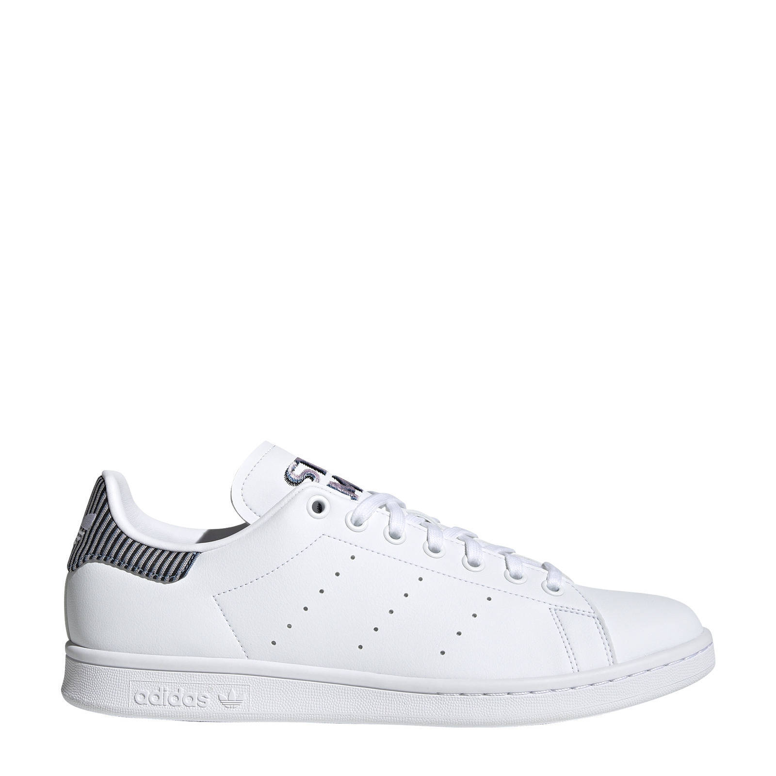 Stan Smith blauw