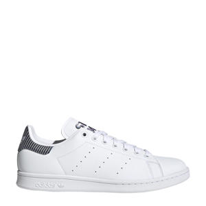 Stan Smith  sneakers wit/lichtblauw/roze