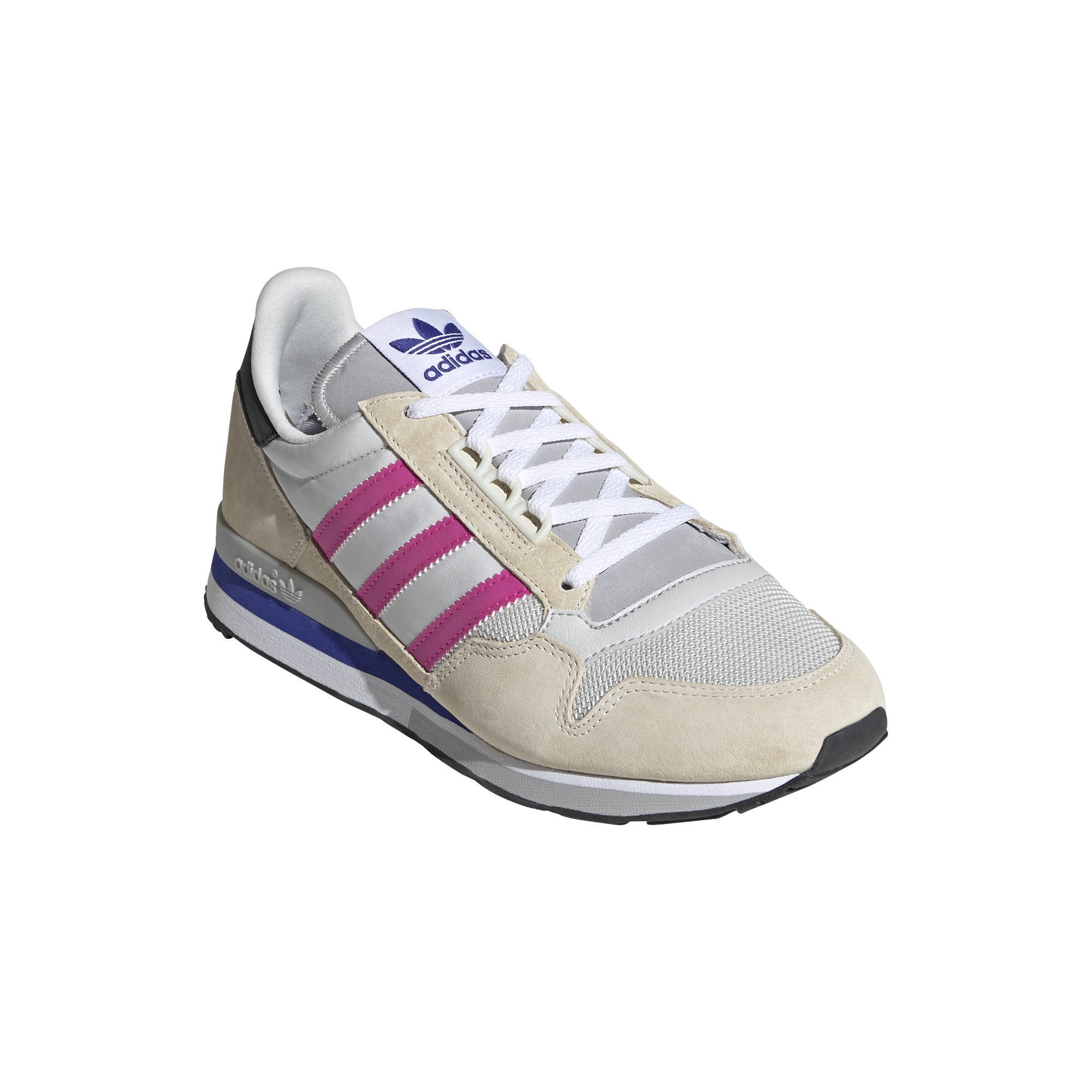 Roze ADIDAS Lage sneakers ZX 500 W | Omoda