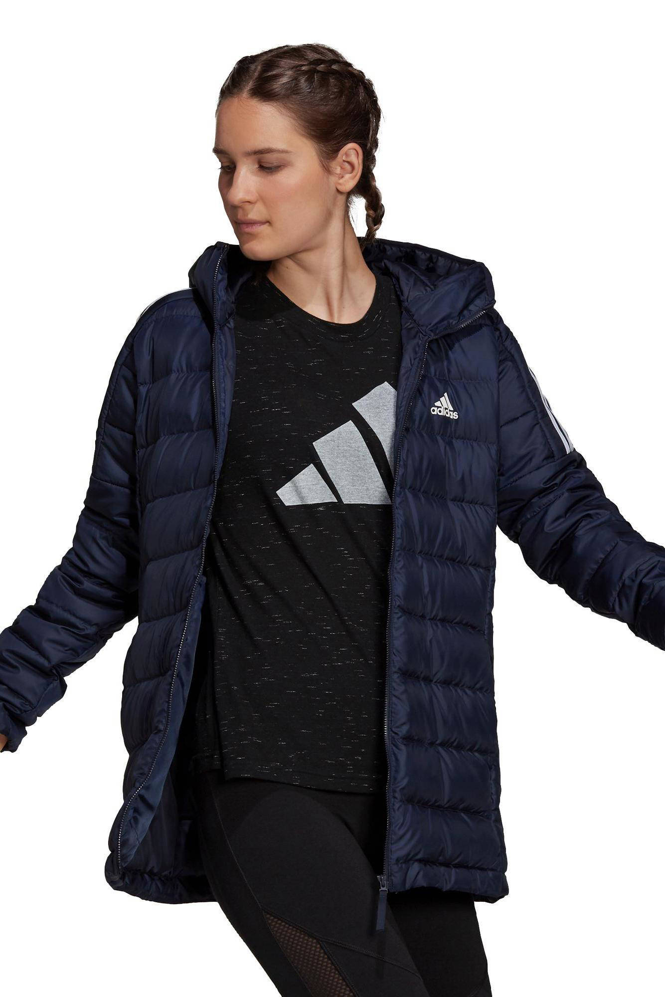 Adidas jassen dames kopen online