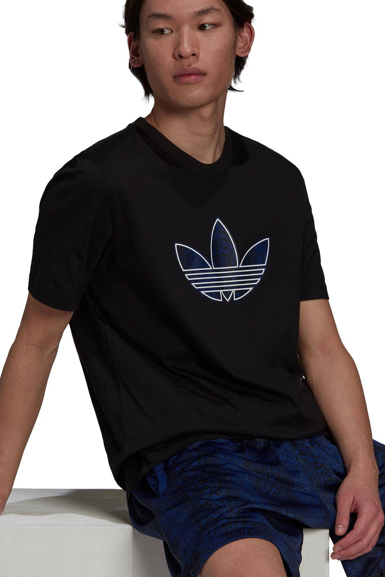 Sale: adidas shirts voor heren | hoge kortingen | Wehkamp