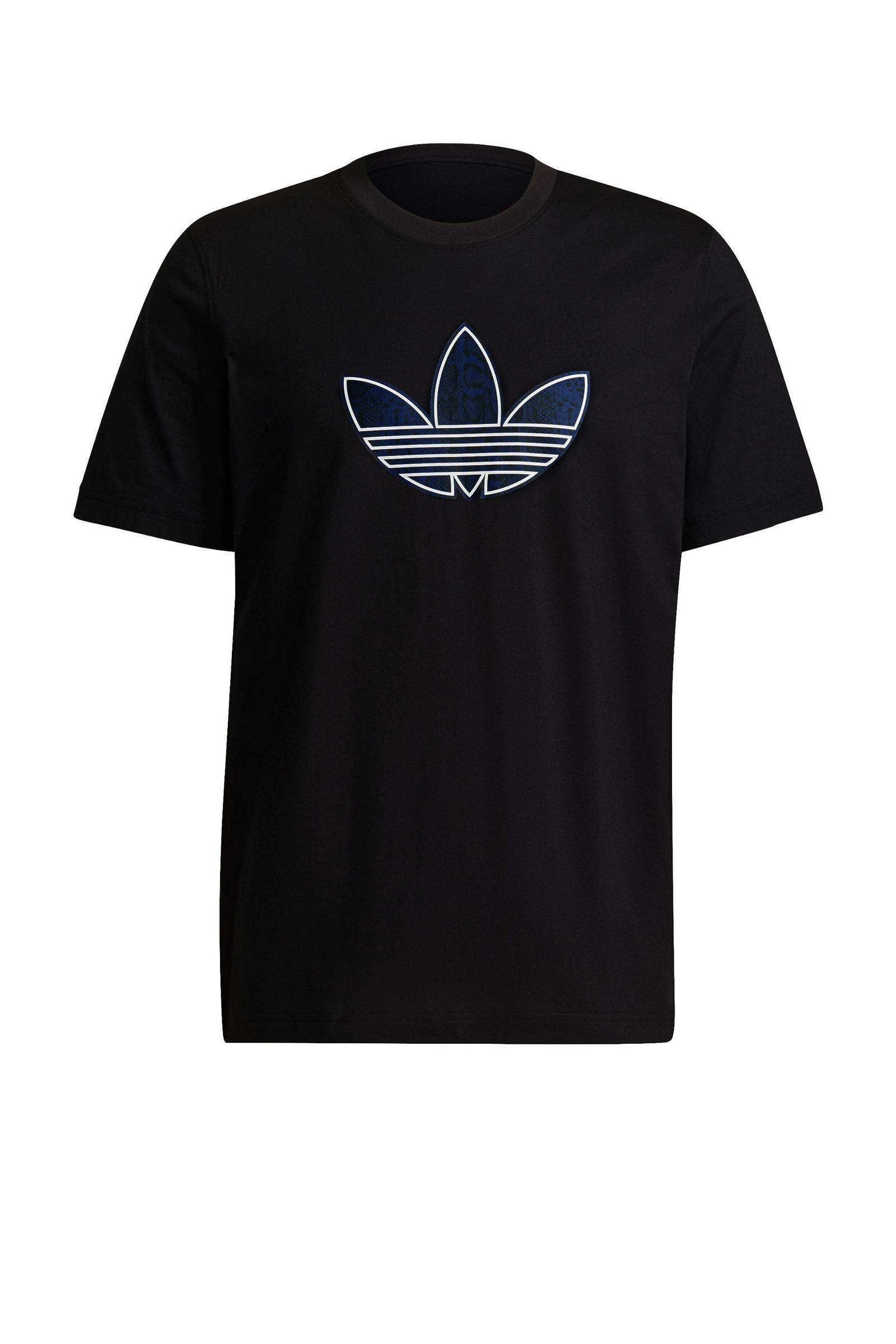 Sale: adidas shirts voor heren | hoge kortingen | Wehkamp