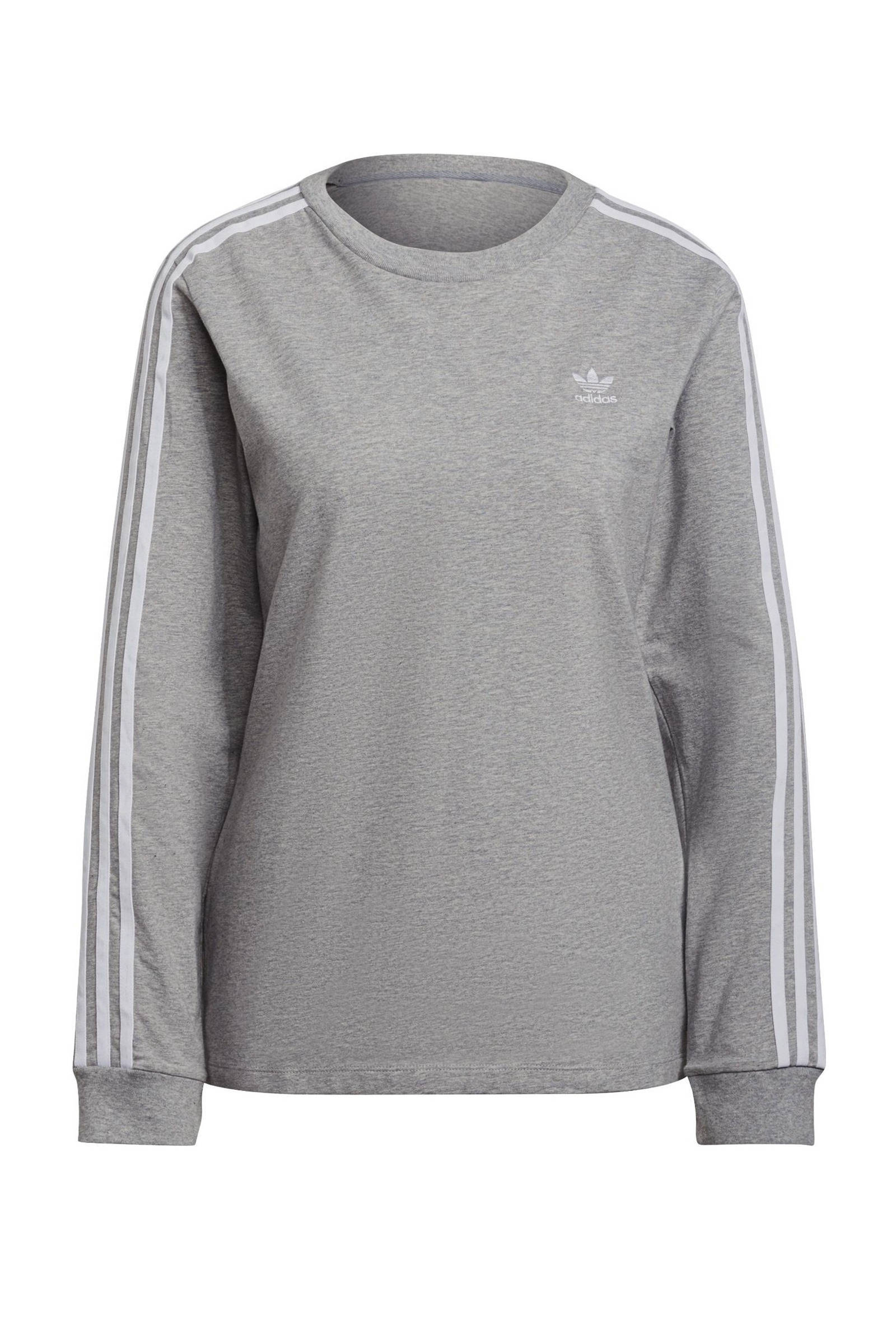 adidas Originals longsleeves voor dames online kopen? | Wehkamp