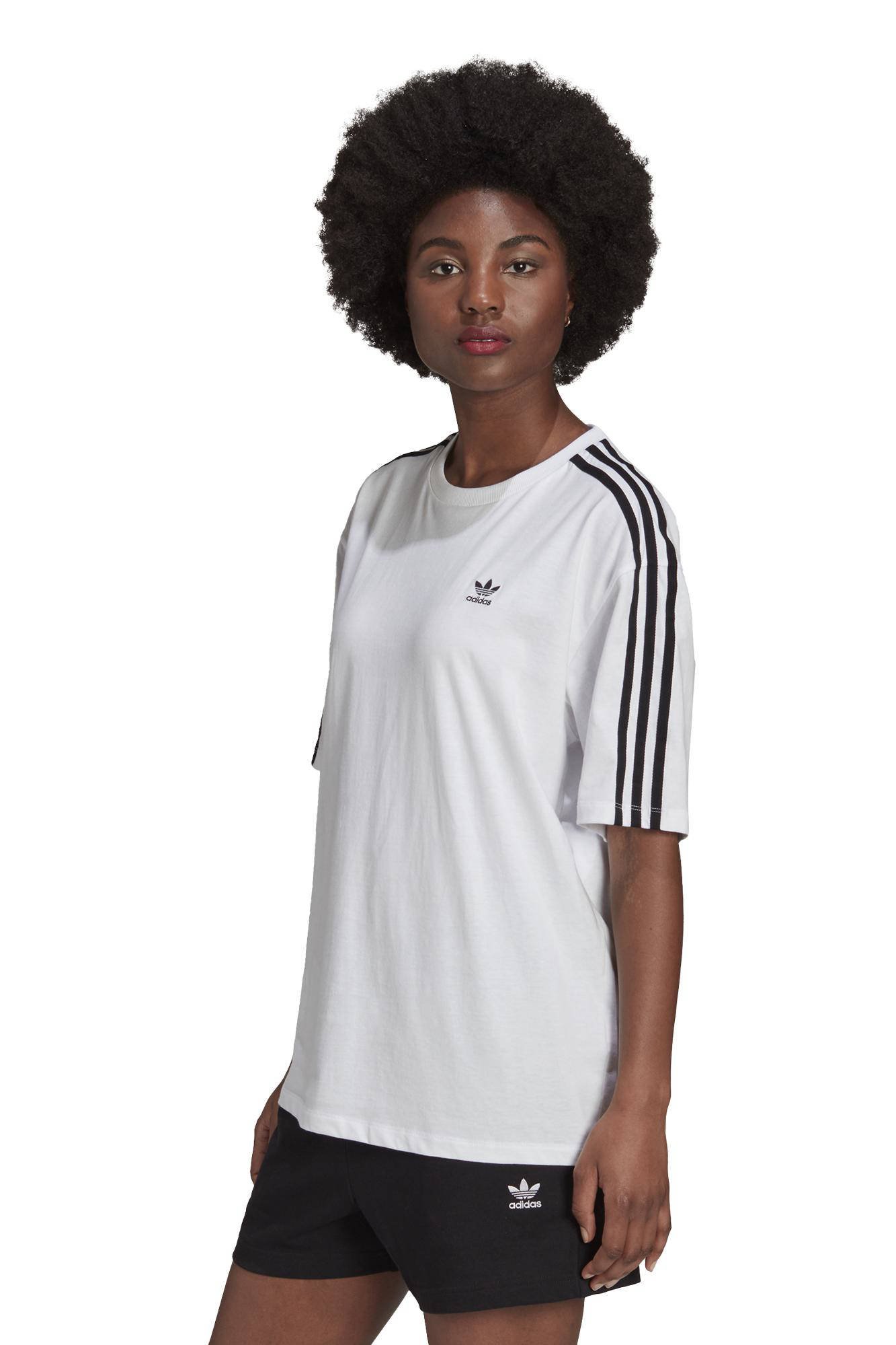 adidas t shirt style