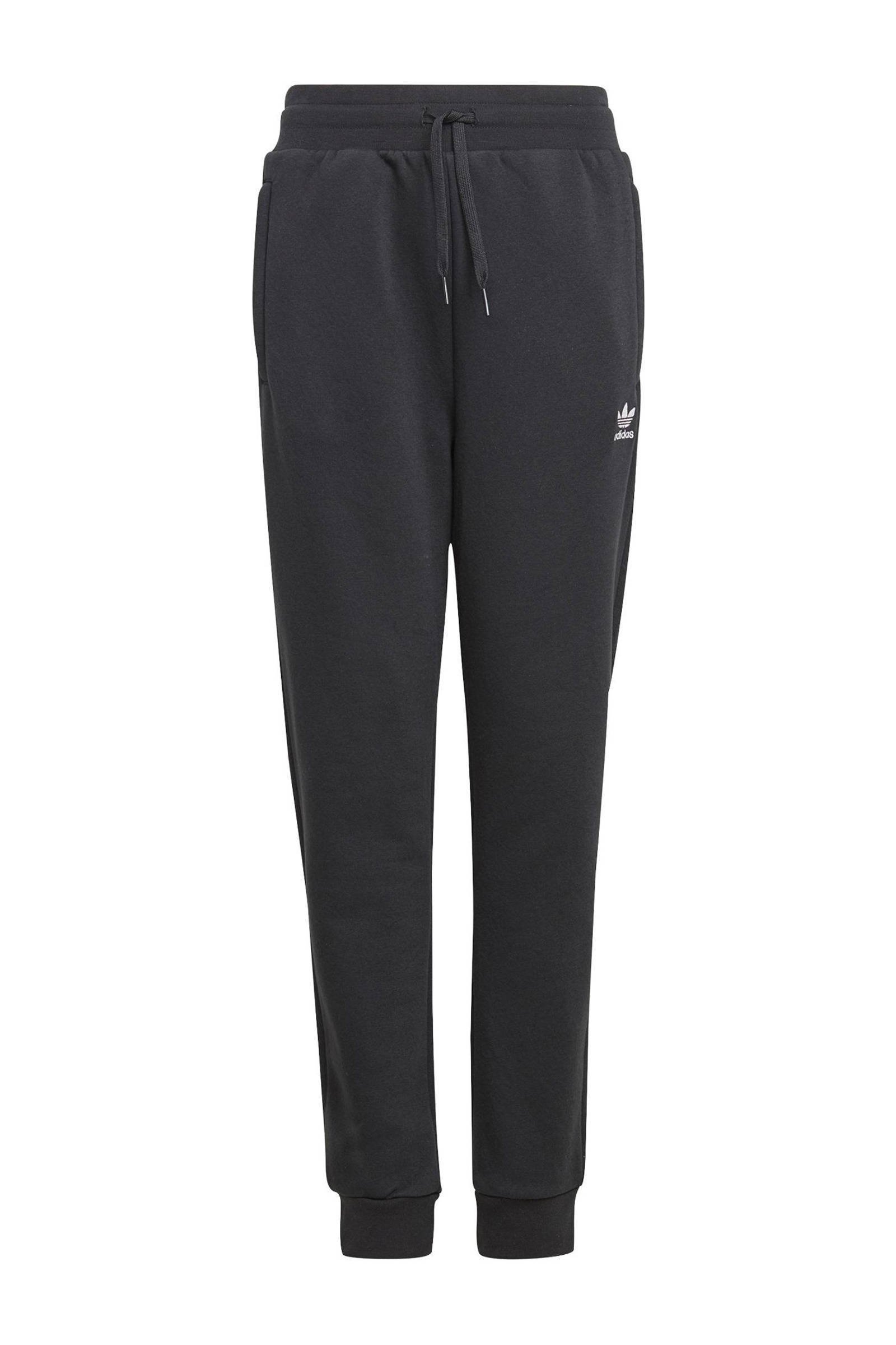 Adidas outlet joggingbroek jongens