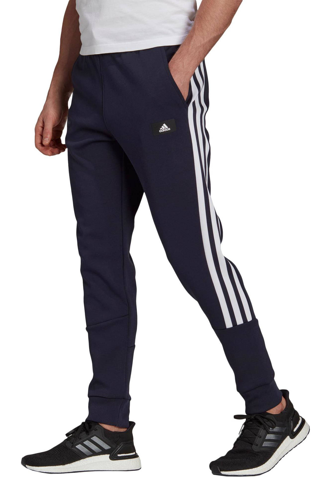 adidas man