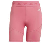 adidas Performance sportshort roze, Roze